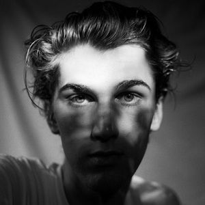 Meet your Posher, Connor